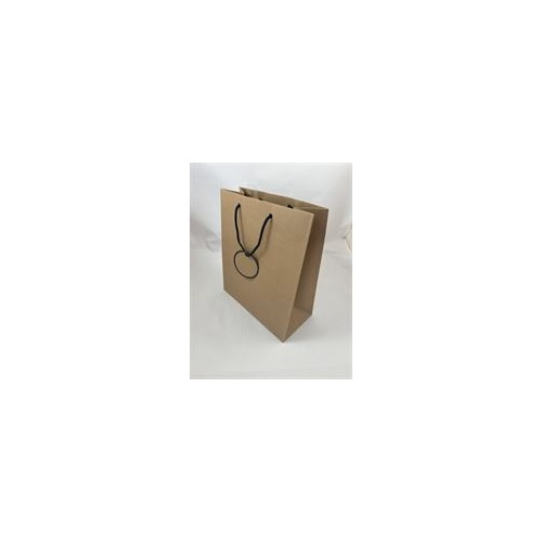 Gift Bag - Brown Kraft