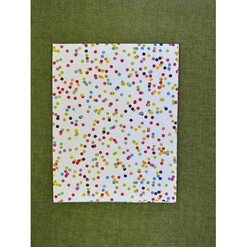 Wrapping Paper - Confetti