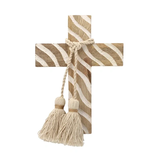 Koby Wood Cross - 200mm