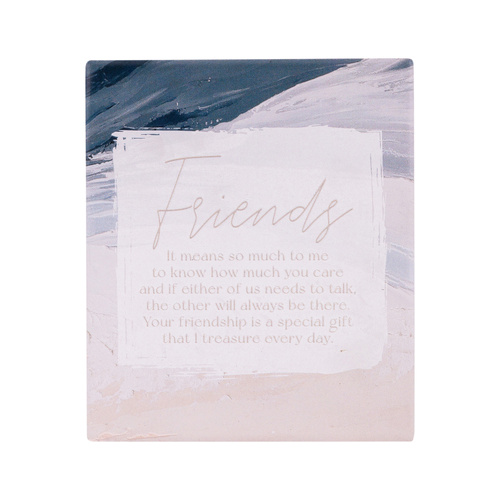 Palm Cove Friends Verse