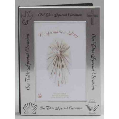 Confirmation Photo Album