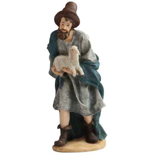 Extra Figurine Shepherd Resin - 200mm