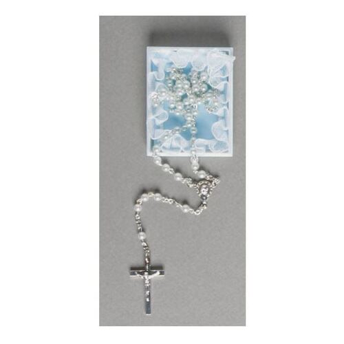My First Rosary Blue
