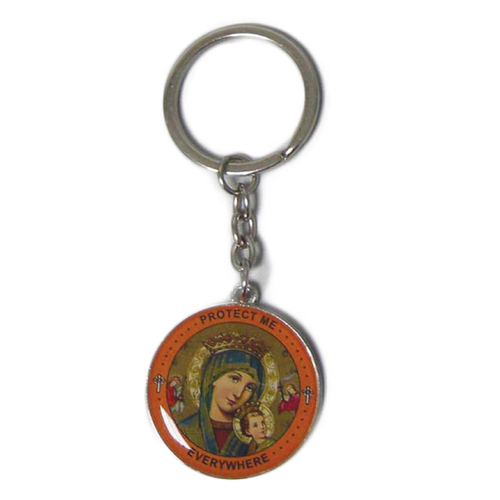 Keyring Metal - OLPS