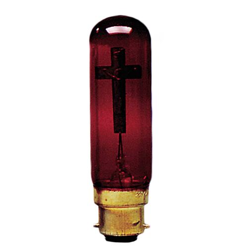 Globe - Bayonet Red Cross