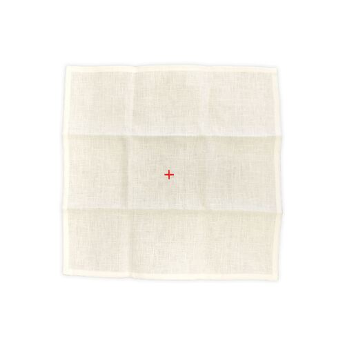 Corporal Linen with Red Cross