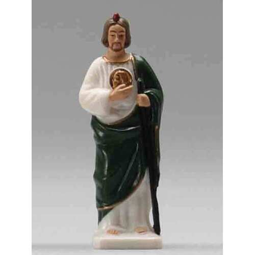 Magnetic Statue - St Jude
