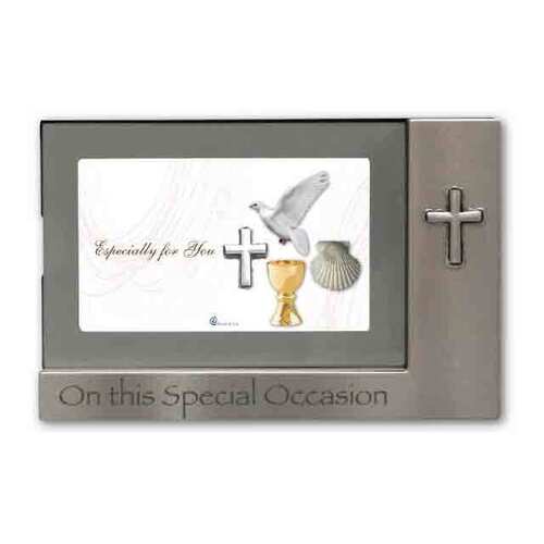 Box Shape Frame - Special Occasion