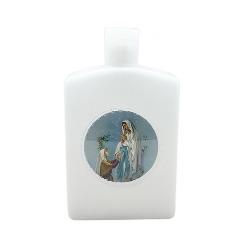 Holy Water Bottle with Sprinkler - 240ml