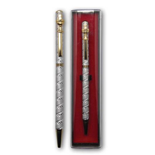 Pen - Communion Chalice - Silver