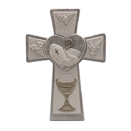 Cross Resin Communion/Confirmation