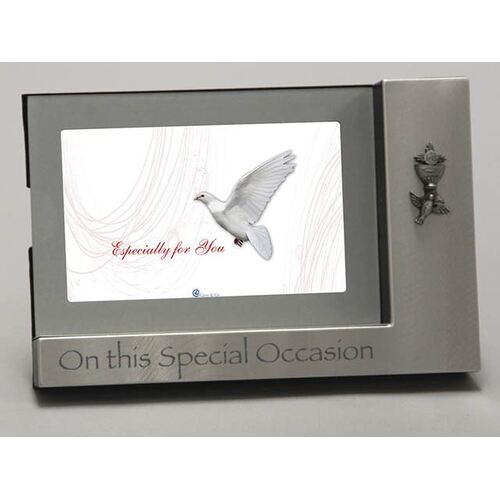 Box Shape Frame - Confirmation