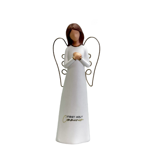 Flourish Angel - Communion