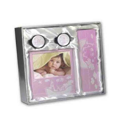 Noah's Ark Gift Set - Girl