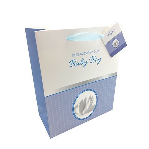 Gift Bag - Baby Boy