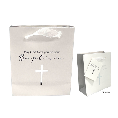 Gift Bag Small - Baptism