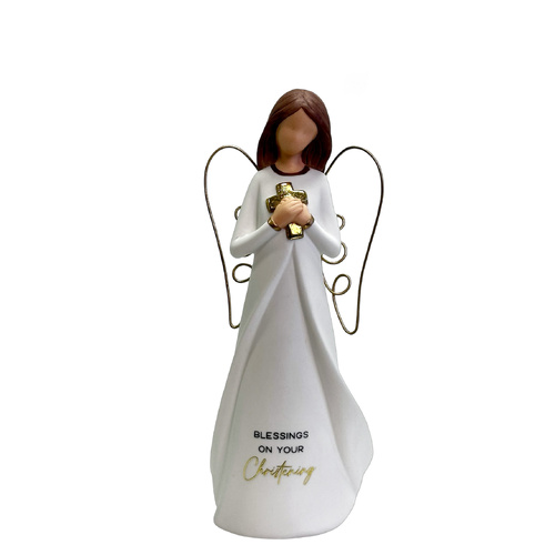Flourish Angel - Christening