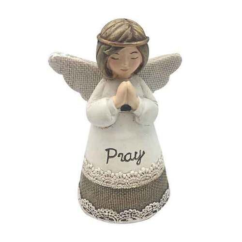 Little Blessings Angel - Pray