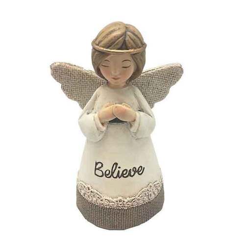 Little Blessings Angel - Believe