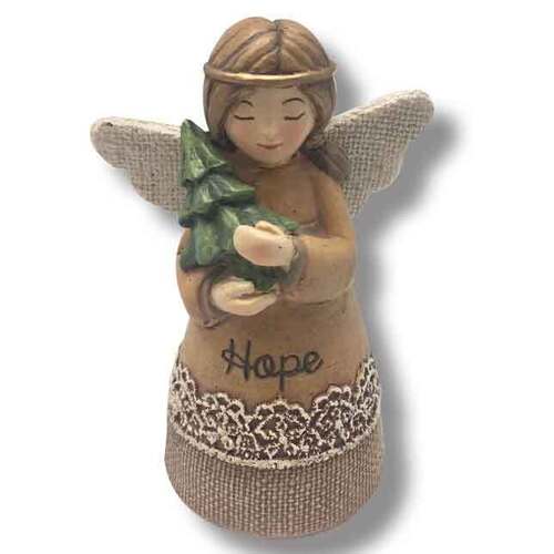 Little Blessings Angel - Hope