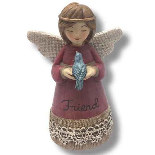 Little Blessings Angel - Friend
