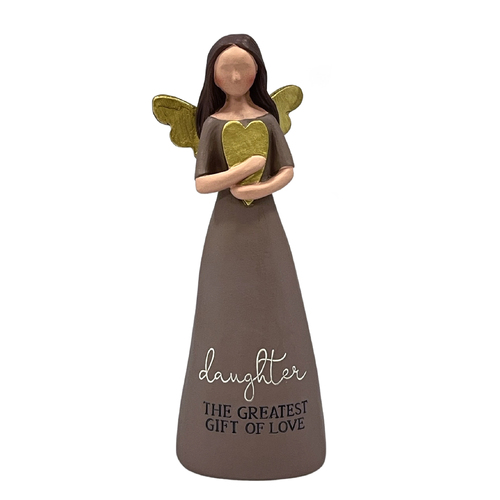 Thoughtful Angel - Daughter