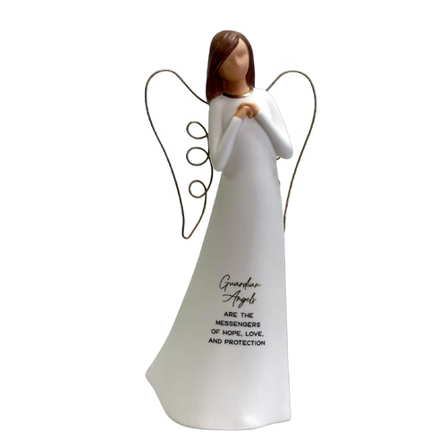 Flourish Angel - Guardian Angel