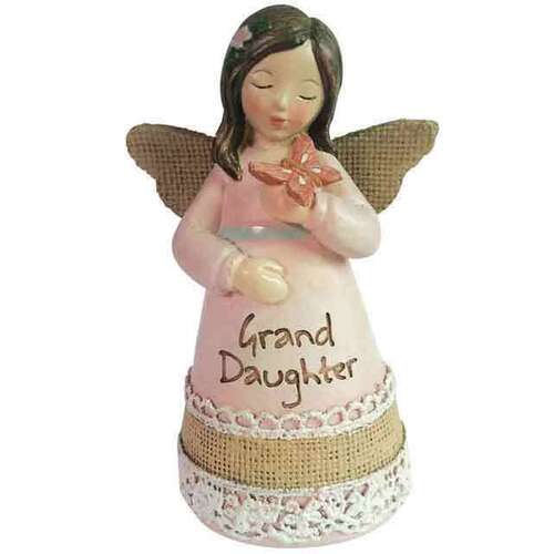 Little Blessings Angel - Granddaughter