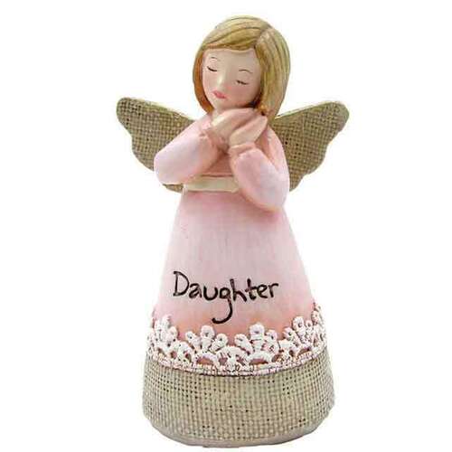 Little Blessings Angel - Daughter