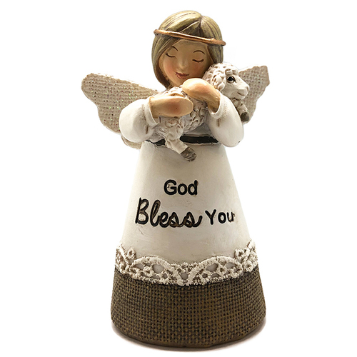Little Blessings Angel - Reconciliation (Sheep)