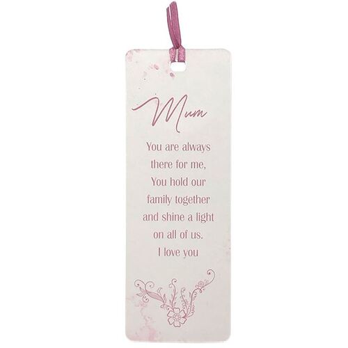 Bookmark - Mum