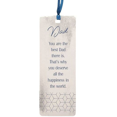 Bookmark - Dad