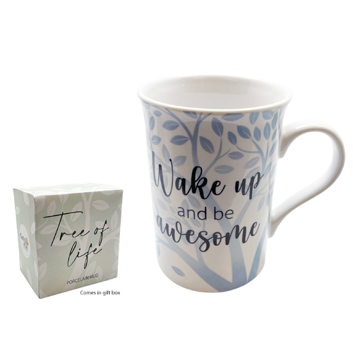 Coffee Mug - Awesome