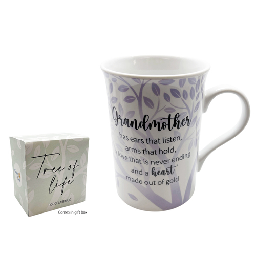 Coffee Mug - Grandmother