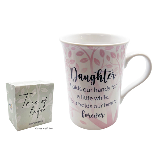 Coffee Mug - Daughter