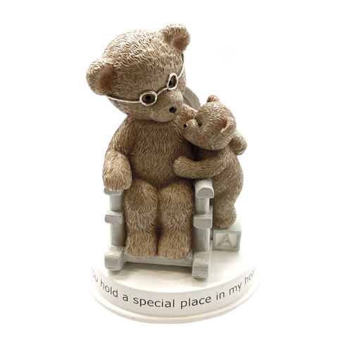 Thoughtful Teddies - Special Place