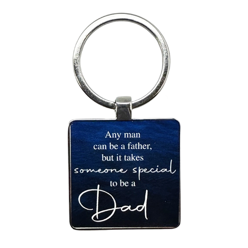Keyring to Inspire - Dad