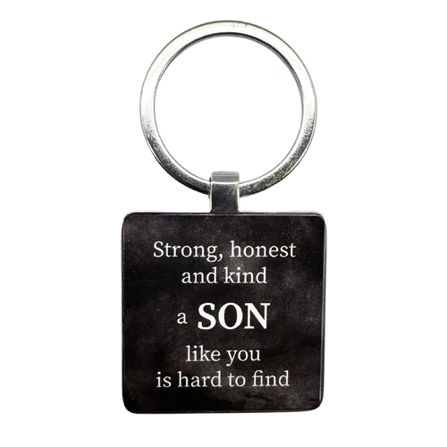 Keyring to Inspire - Son