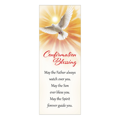 Bookmark - Confirmation