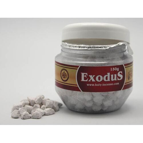 Incense Exodus - Myrrh