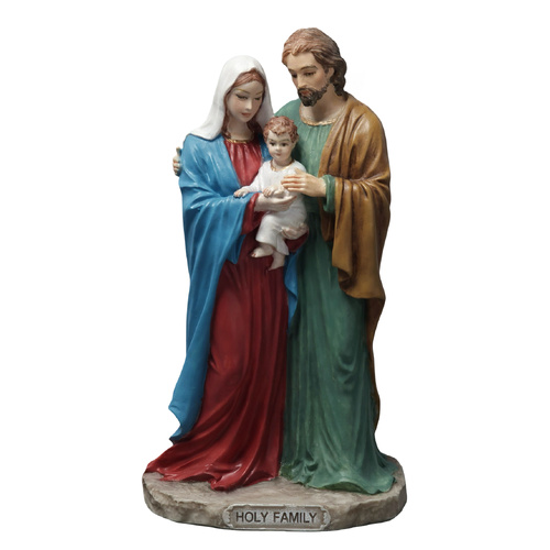 Veronese Mini Statue Collection - Holy Family