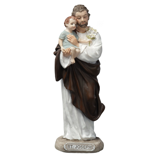 Veronese Mini Statue Collection - Saint Joseph