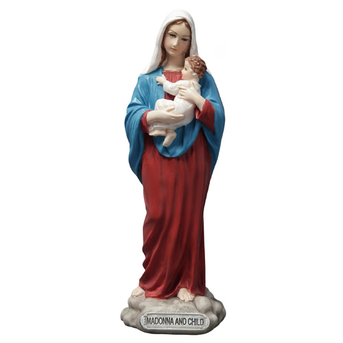 Veronese Mini Statue Collection - Mother & Child