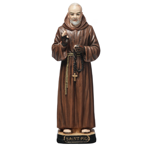 Veronese Mini Statue Collection - Saint Pio