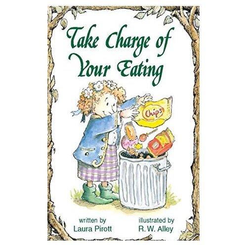 Take Charge of Your Eating