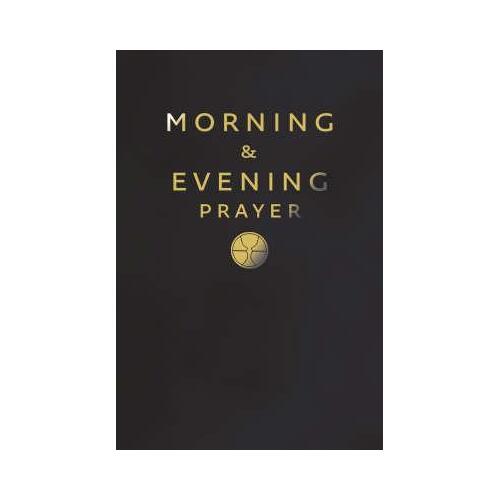 Morning and Evening Prayer