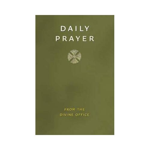 Daily Prayer From The Divine Office Gatto Christian Shop