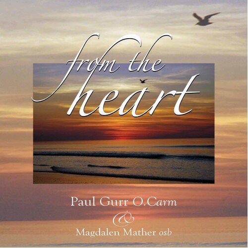 From the Heart - CD
