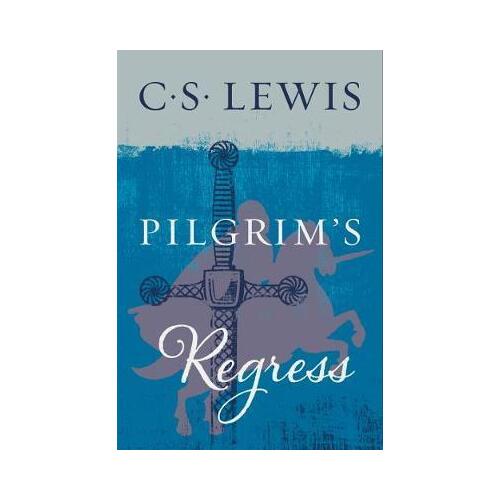 Pilgrim's Regress
