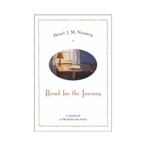 Bread for the Journey